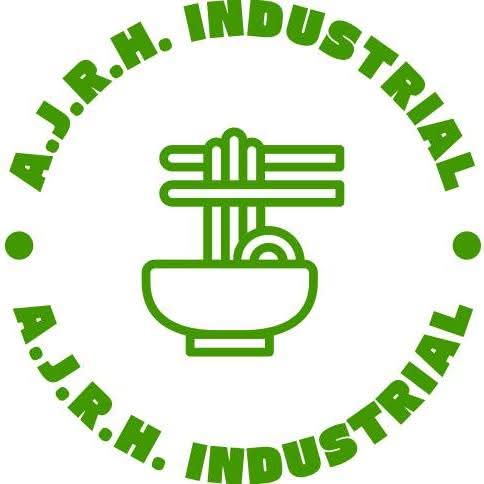 Logo de AJRH Industrial