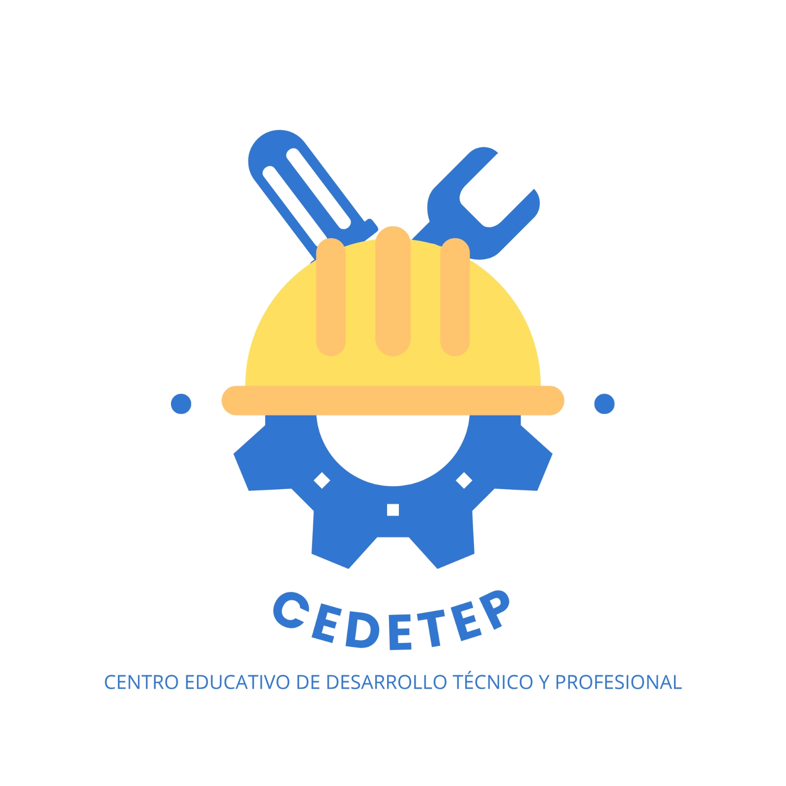 Logo de CEDETEP