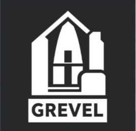 Logo de Interiores Grevel