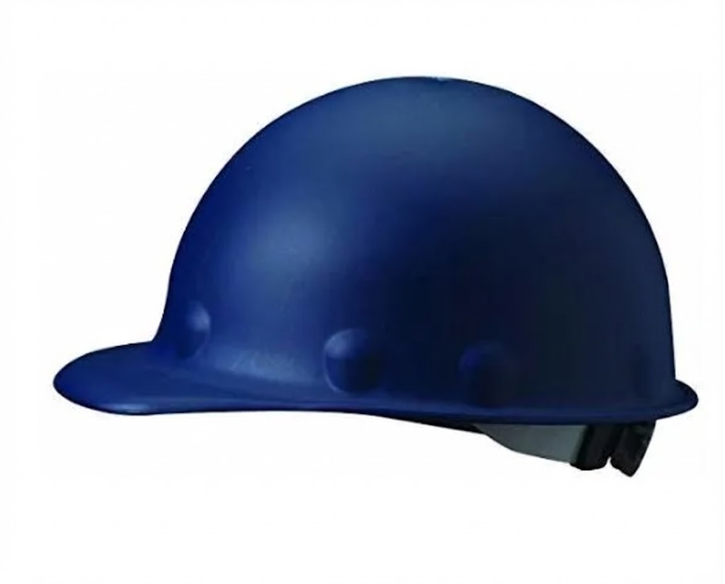 Honeywell Fibre-Metal - SuperEight E2 Hard Hat