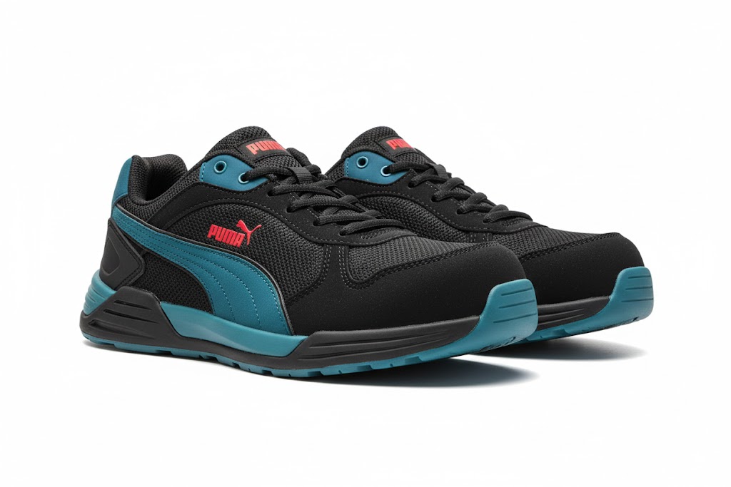 Timberland Pro Pit 6