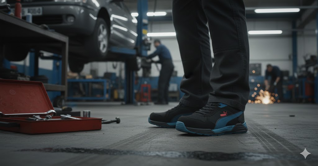 Timberland Pro Pit 6 Botas Industriales Dieléctricas