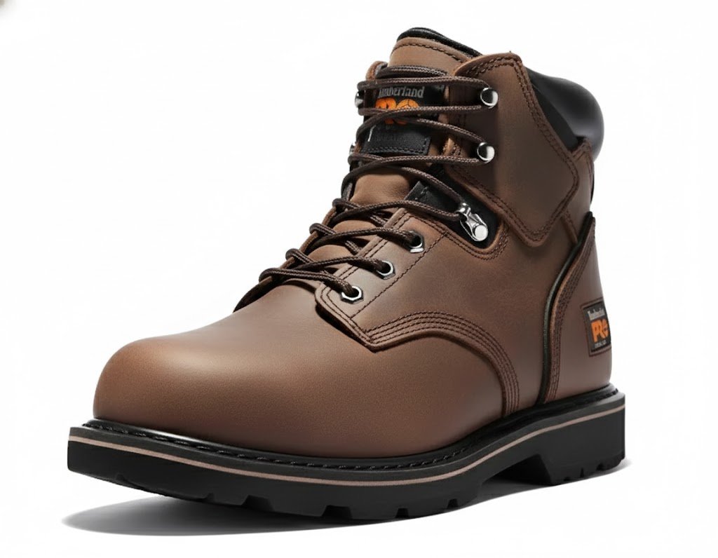 Timberland PRO Pit Boss 6"